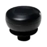 Calypso Cmi1006 Bærbar Vindmåler, Black, One Size