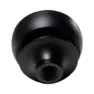 Calypso Cmi1006 Bærbar Vindmåler, Black, One Size