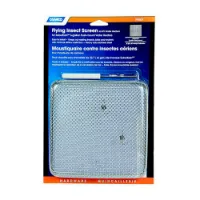 Camco 42151 Varmtvannsbereder Myggnett
