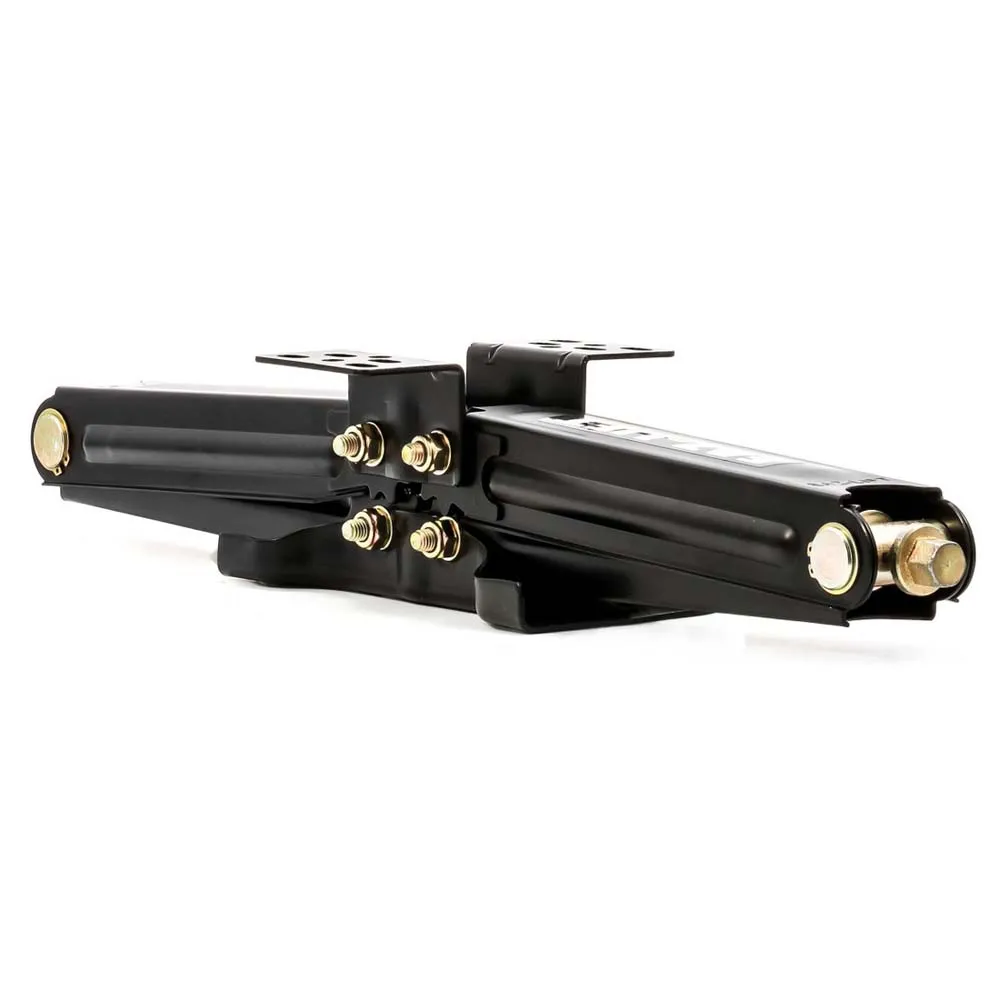 Camco 5000 Lbs Nivellerende Sakseløftere, Black, 60.96cm Camco 5000 Lbs Nivellerende Sakseløftere, Black, 60.96cm