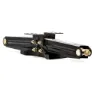Camco 5000 Lbs Nivellerende Sakseløftere, Black, 60.96cm