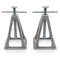 Camco Aluminium Jekkestativer