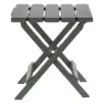 Camco Aluminium Sammenleggbart Bord