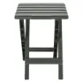 Camco Aluminium Sammenleggbart Bord