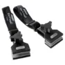 Camco De Flapper Beskytter, Black, One Size