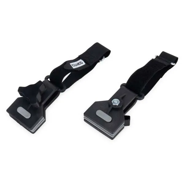 Camco De Flapper Beskytter, Black, One Size