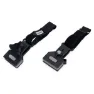 Camco De Flapper Beskytter, Black, One Size