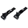 Camco De Flapper Beskytter, Black, One Size