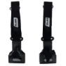 Camco De Flapper Beskytter, Black, One Size