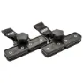 Camco De Flapper Max Beskytter, Black, One Size