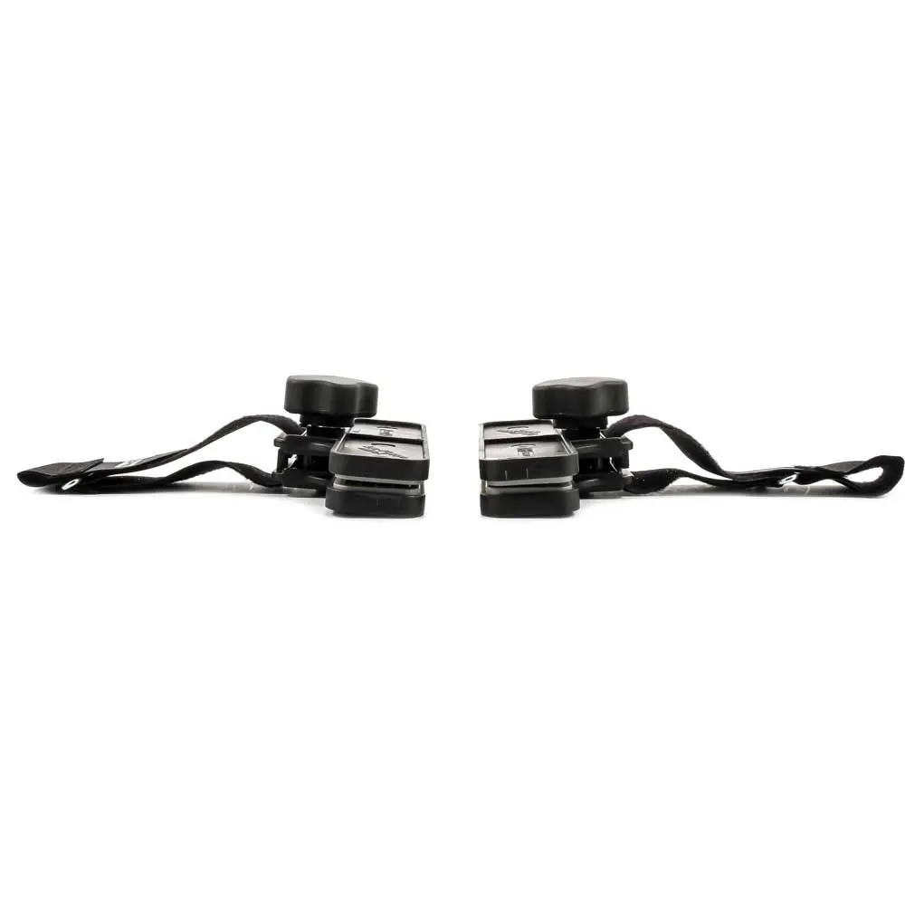 Camco De Flapper Max Beskytter, Black, One Size