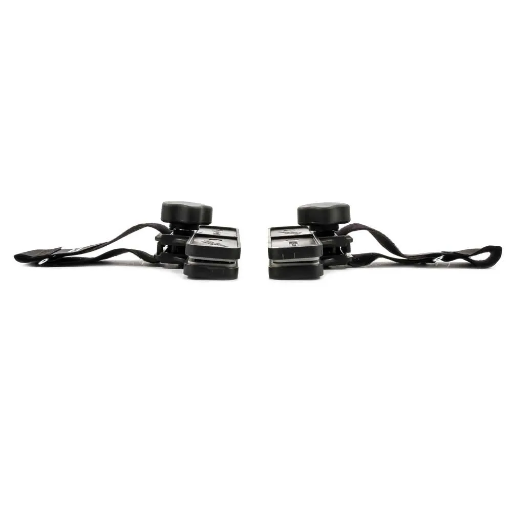 Camco De Flapper Max Beskytter, Black, One Size