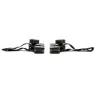 Camco De Flapper Max Beskytter, Black, One Size