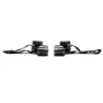 Camco De Flapper Max Beskytter, Black, One Size