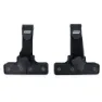 Camco De Flapper Max Beskytter, Black, One Size