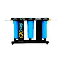 Camco Evo X3 Triple Stage Premium Vannfiltersett