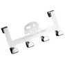 Camco Kleshenger Med 4 Kroker, Silver, 30.48 x 7.6 x 13.9cm