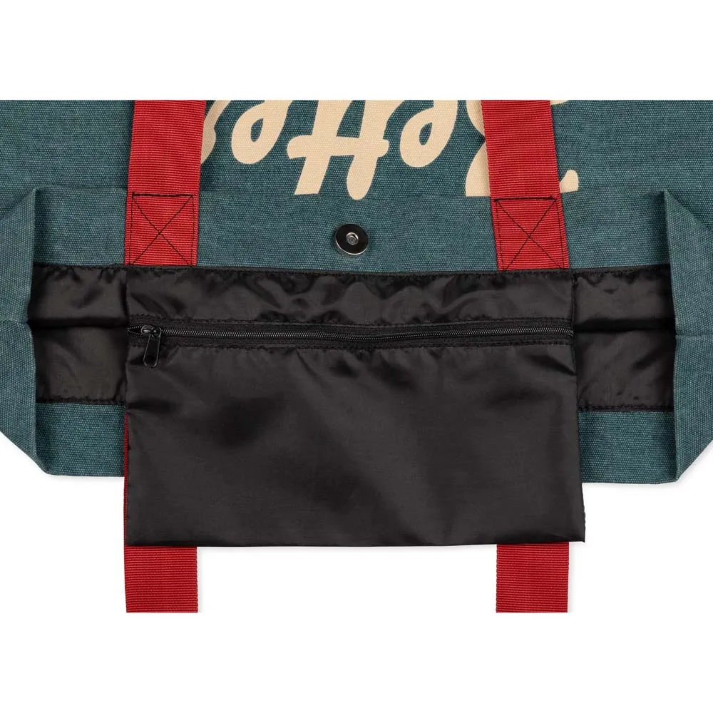 Camco Life Is Better At The Campsite Tøypose, Navy Camco Life Is Better At The Campsite Tøypose, Navy