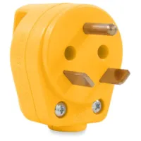 Camco Miniadapter 30a