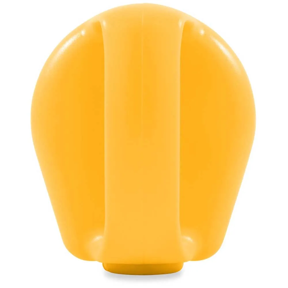 Camco Miniadapter 30a, Yellow, One Size