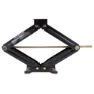 Camco Niveleringsaksesakser På 5000 Pund 2 Enheter, Black, 60.96cm