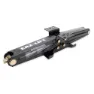 Camco Niveleringsaksesakser På 5000 Pund 2 Enheter, Black, 60.96cm