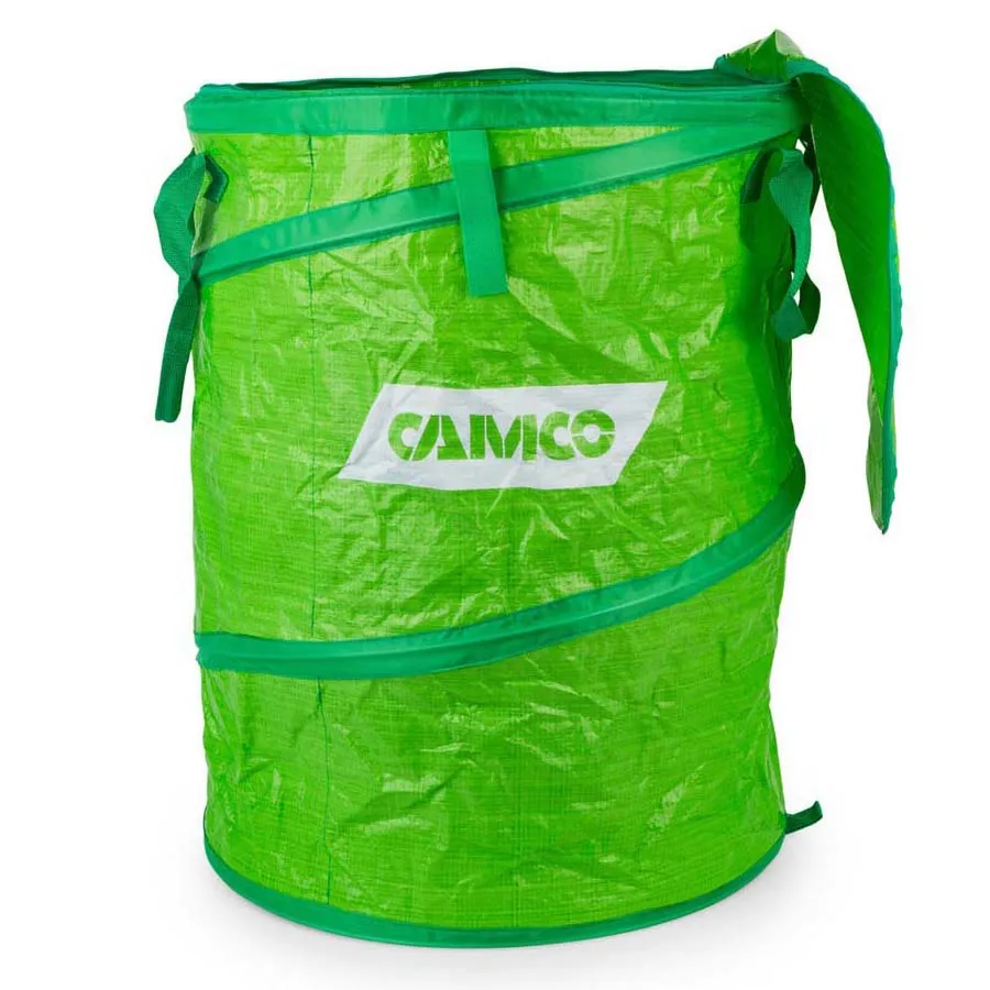 Camco Pop Up Hengende Kurv For Resirkulering, Light green, 45.72 x 60.96cm