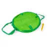 Camco Pop Up Hengende Kurv For Resirkulering, Light green, 45.72 x 60.96cm