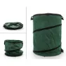 Camco Pop Up Xl Bøtte, Black, 55.88 x 71.12cm
