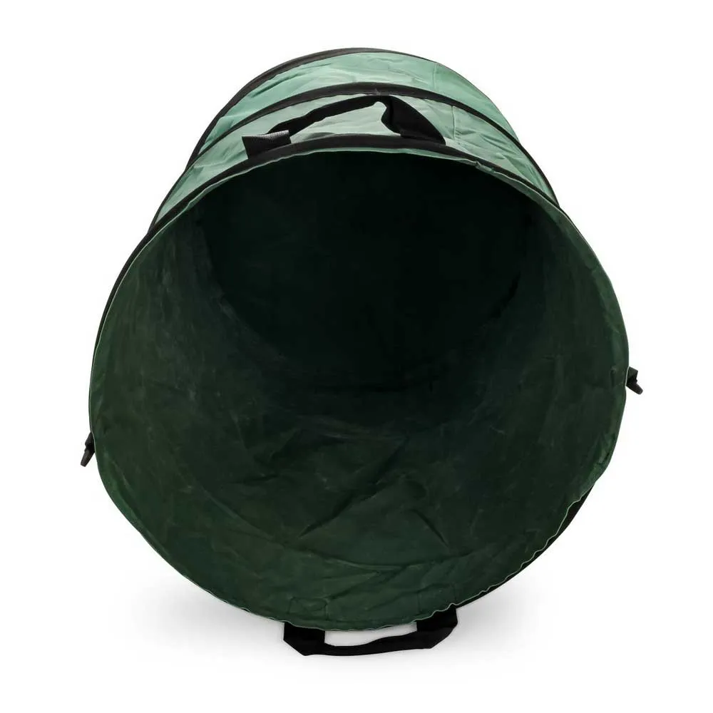 Camco Pop Up Xl Bøtte, Black, 55.88 x 71.12cm