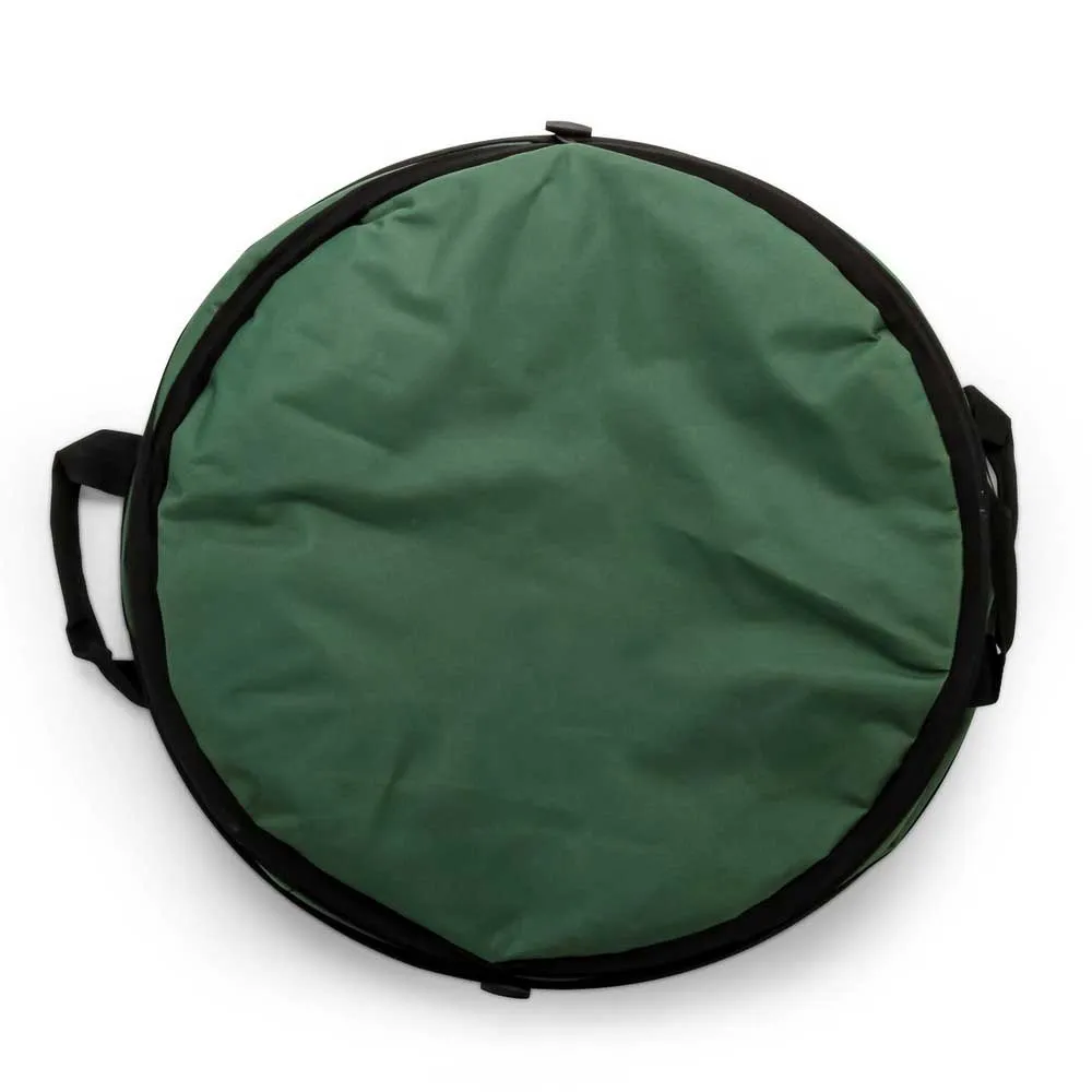 Camco Pop Up Xl Bøtte, Black, 55.88 x 71.12cm