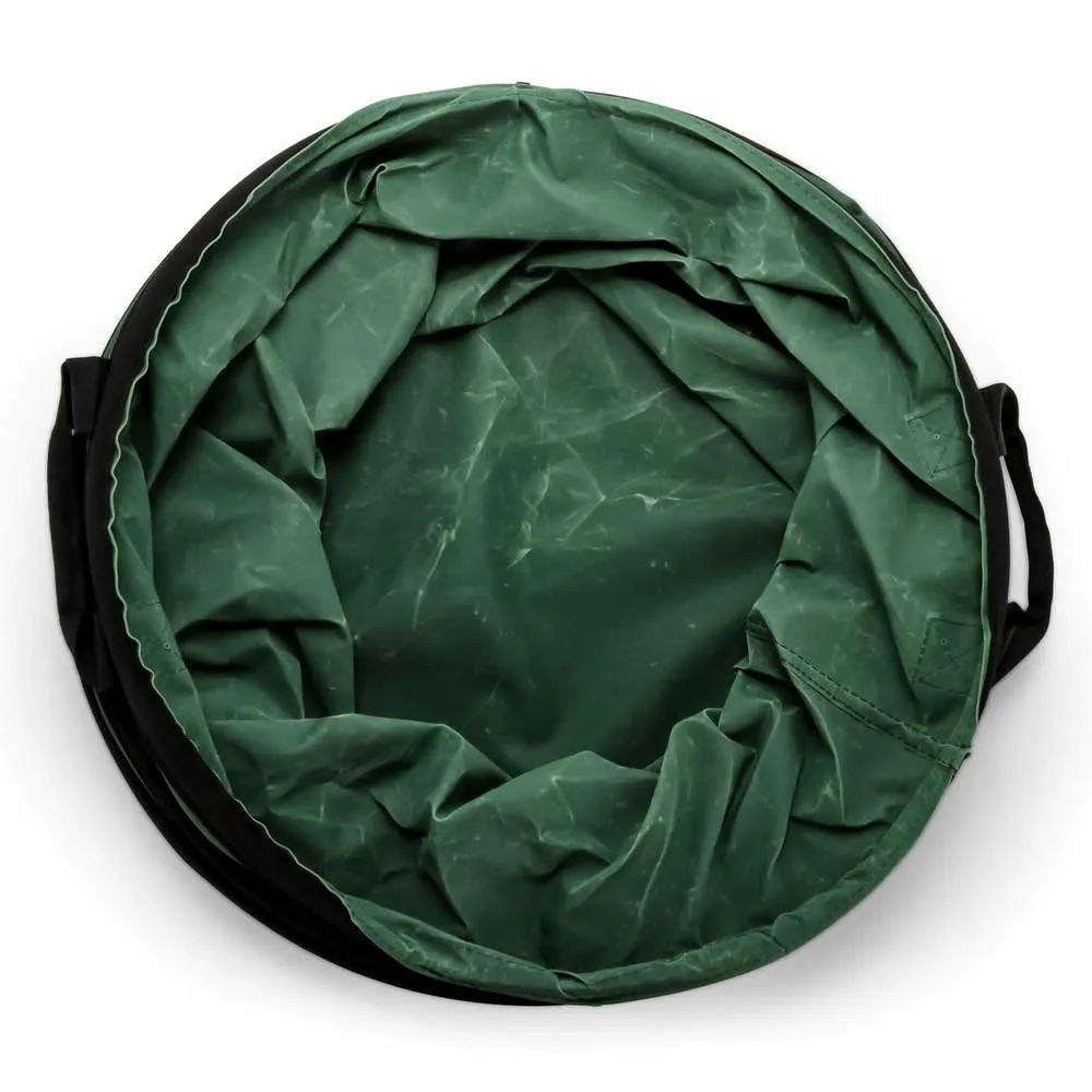 Camco Pop Up Xl Bøtte, Black, 55.88 x 71.12cm