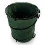 Camco Pop Up Xl Bøtte, Black, 55.88 x 71.12cm