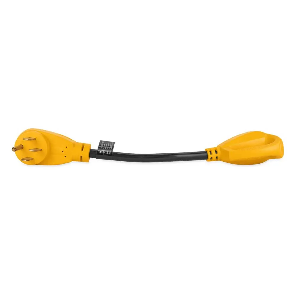 Camco Powergrip Dogbone Strømadapter
