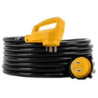 Camco Powergrip Låseadapter 7.6 M