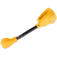 Camco Powergrip Strømadapter