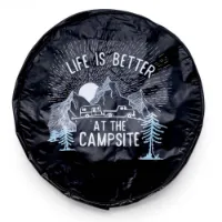 Camco Rv Sunrise Dekkbeskytter