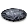 Camco Rv Sunrise Dekkbeskytter, Black, 73.66cm