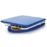 Camco Sammenleggbart Strykebrett, White / light blue, One Size