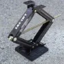 Camco Slippfri Nivåeringspute, Black, 21.59 x 21.59cm