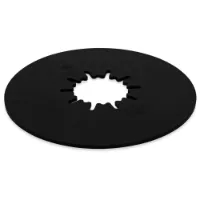 Camco Smøreplate For Femte Hjul