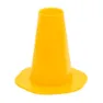 Camco Stabiliseringsjekk, Yellow, One Size