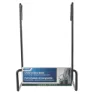 Camco Stolhylle, Black, 40lbs