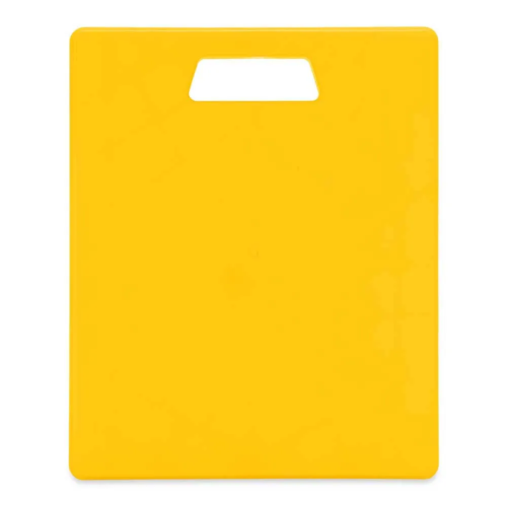 Camco Stor Stabiliseringsplate For Jekk, Yellow, 30.48 x 35.56cm