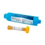 Camco Tastepure Kdf Slangebeskytter Vannfilter, Blue, One Size