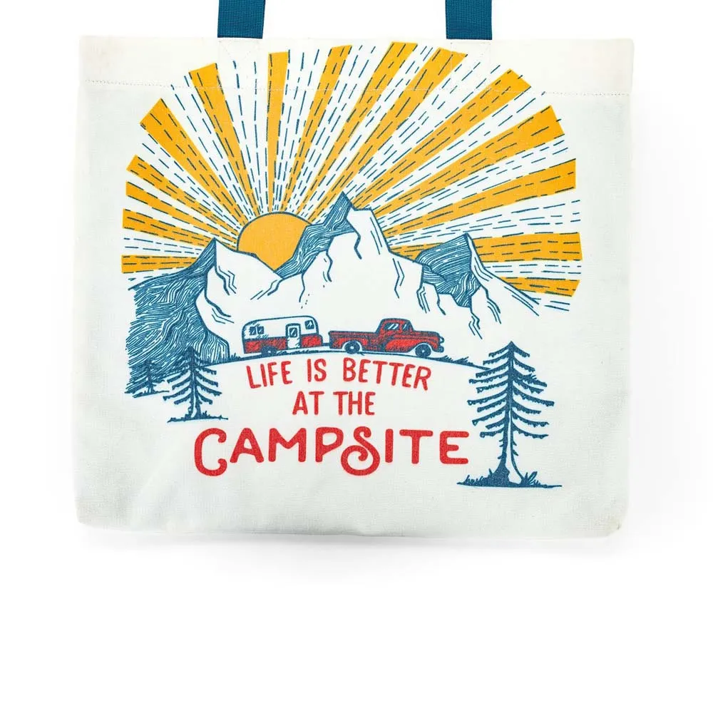 Camco Tøypose, Sunrise / beige Camco Tøypose, Sunrise / beige