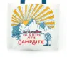 Camco Tøypose, Sunrise / beige