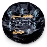 Camco Trees Dekksel Til Reservehjul