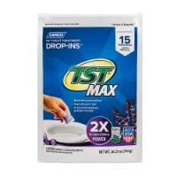 Camco Tst Max Drop Ins Lavendelpute Til Toalettbehandling