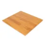 Camco Universal Silent Top Støtte, Oak, 49.84 x 44.45cm